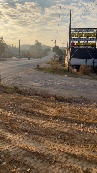 Đất thổ cư 4100m² tại Quốc lộ 14, Xã Đắk La - Cơ hội đầu tư lý tưởng!