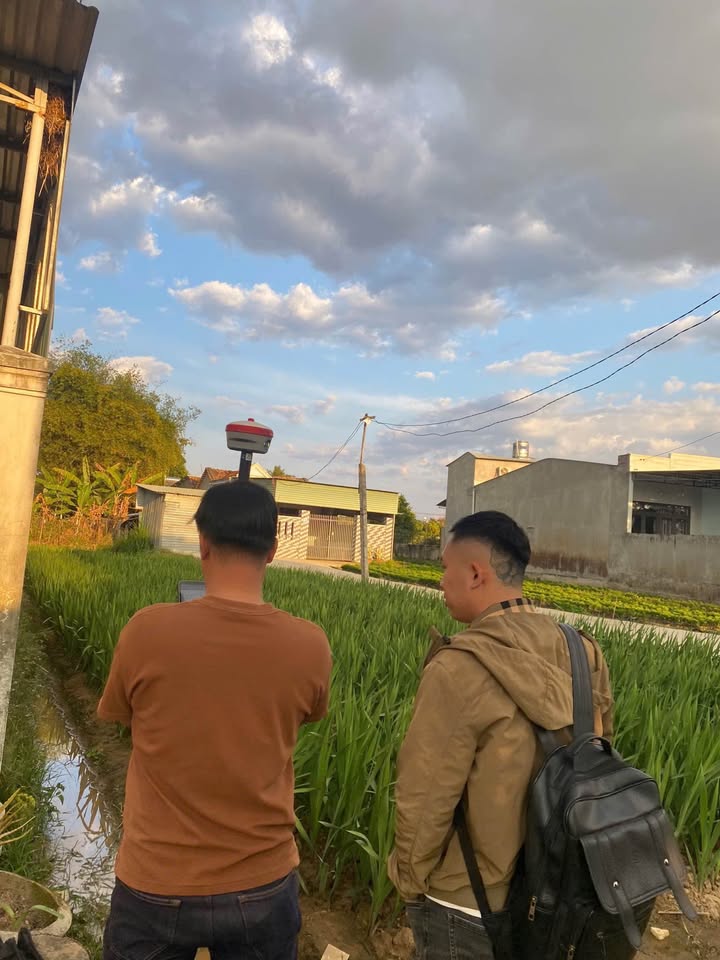 FrontHouse đường Ô tô Phường Nguyễn Trãi 120m² giá 400 triệu - Đầu tư sinh lời!