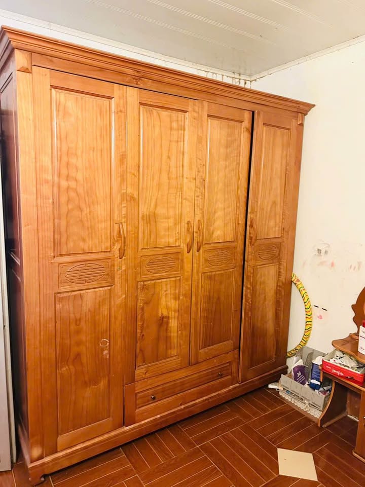 Nhà cho thuê tại Phúc Yên, 2 phòng ngủ, giá chỉ 3.5 triệu - Sẵn sàng vào ở!