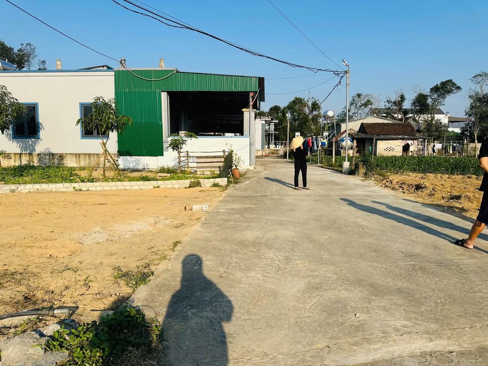 Đất thổ cư Nghi Thọ, Nghi Vạn, Nghệ An 90.7m² giá 1.31 tỷ - Đầu tư sinh lời ngay!