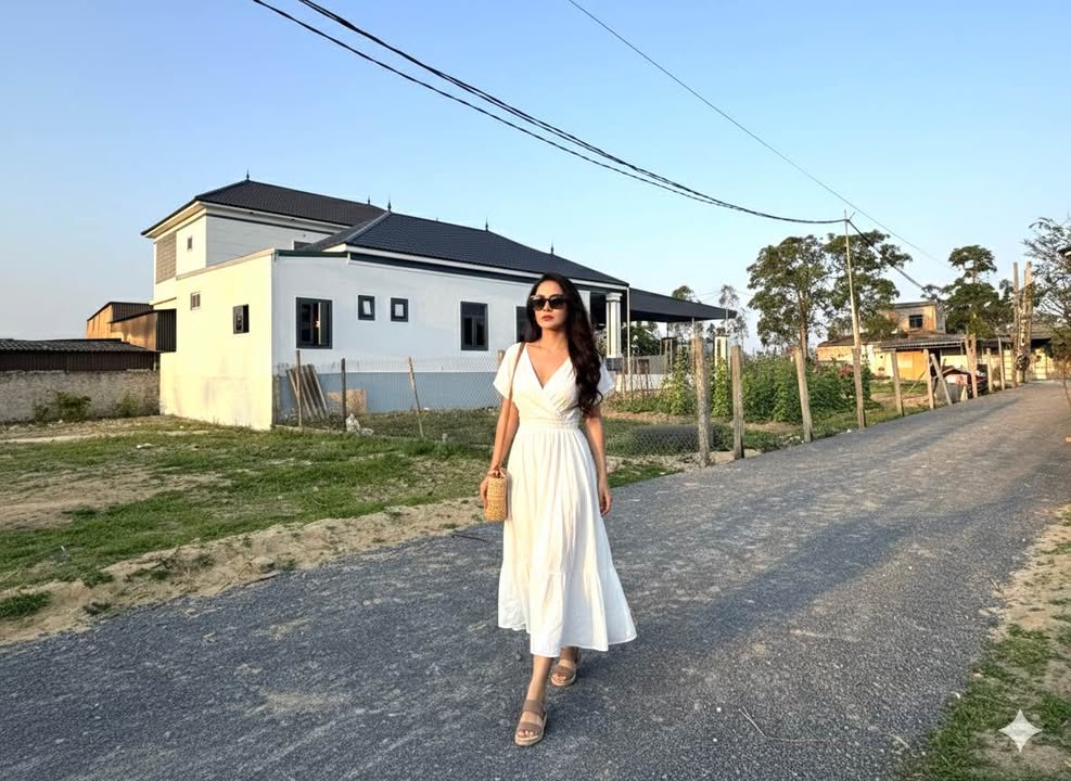 Đất nền Phúc Thọ Chợ Sơn 120.5m² giá 2 tỷ - Cơ hội đầu tư hấp dẫn!