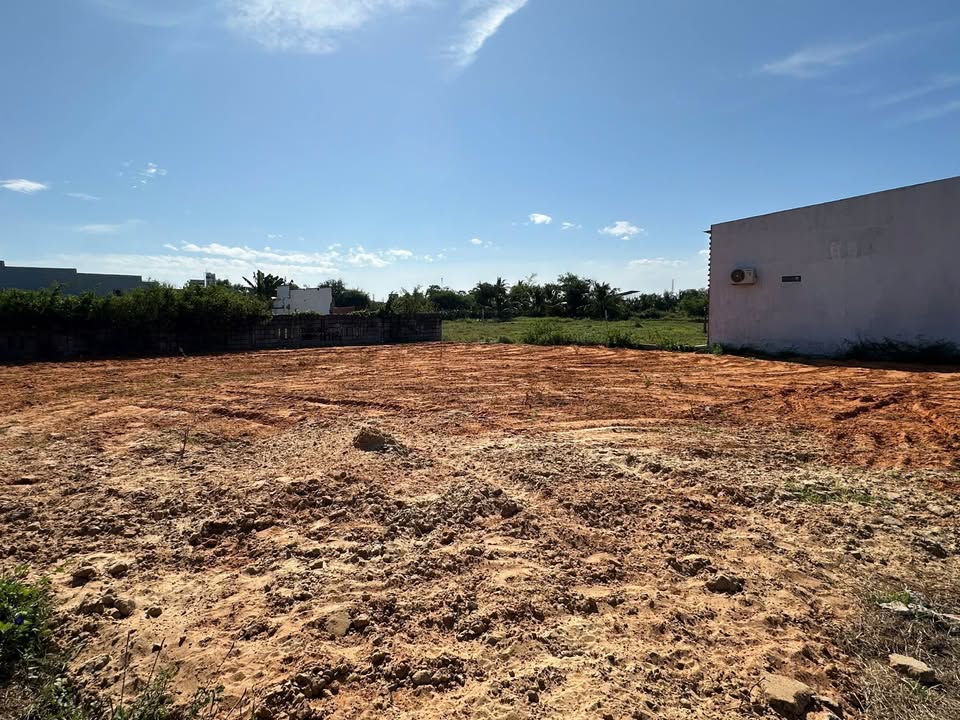 Đất thổ cư 100m² tại Thôn Thắng Hiệp, Lâm Đồng - Giá chỉ 600 triệu