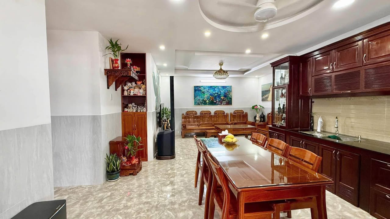 Căn hộ chung cư Lô B Vũng Tàu 94m² giá 3.55 tỷ - View biển đẹp mê mẩn!