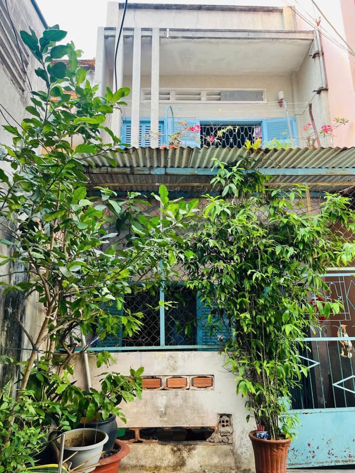 Nhà riêng Phường 1 Vũng Tàu 69m² giá 4.8 tỷ - Full thổ cư, hướng Tây Bắc!