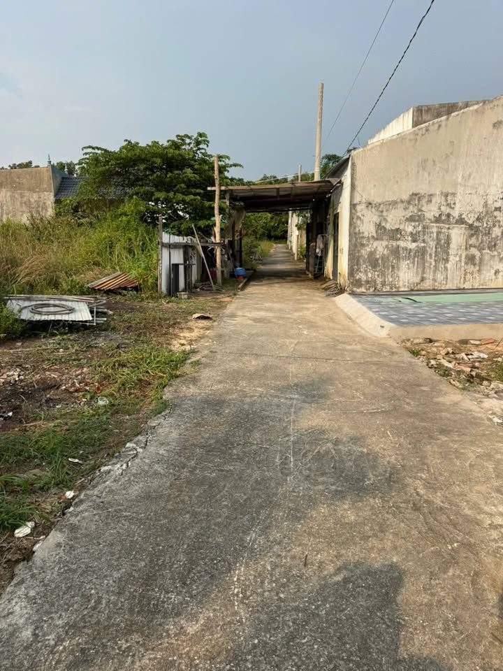 Đất nền Phước Hưng 250m² giá 670 triệu - Đầu tư tiềm năng ngay!