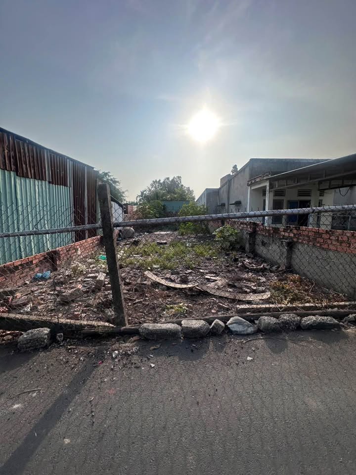 Đất nền Vũng Tàu 127m² giá 2.15 tỷ - Gía tốt trước Tết!