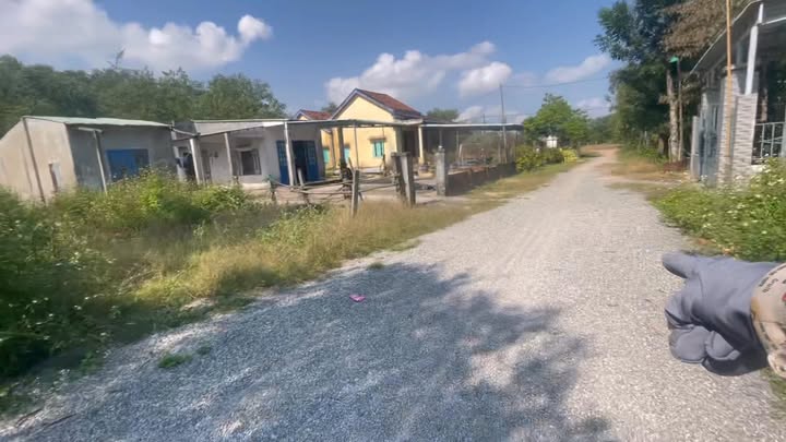 Đất nền ven biển Thăng An, Quảng Nam, 220m² chỉ 2.4 tỷ - Đầu tư sinh lời ngay!