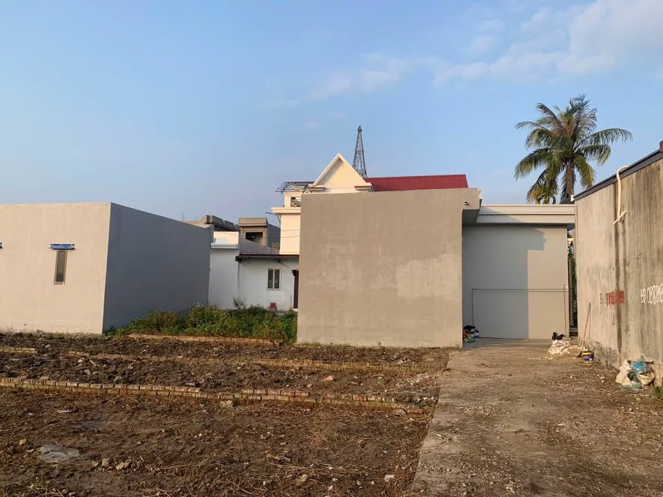 Đất nền 75m² tại Đào Yêu, Hồng Thái chỉ 1.1 tỷ - Đầu tư sinh lời ngay!