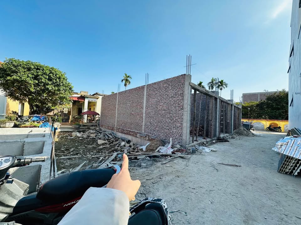 Lô đất 52m² Hòa Nhất, Đặng Cương, giá 1.15 tỷ - Đầu tư sinh lời!