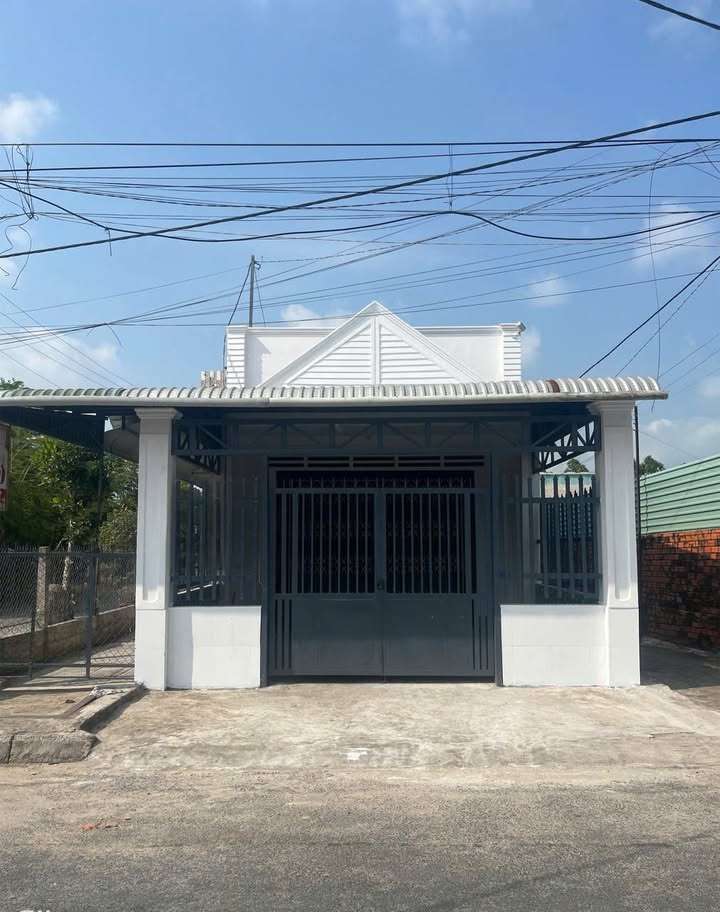 Nhà cho thuê tại Ngô Thới Nhiệm - Rạch Sỏi - 5 triệu/tháng