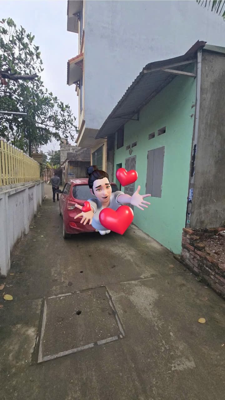 Đất nền Kim Lâm, Kim Bài 36m² giá 2 tỷ - Đầu tư sinh lời ngay!