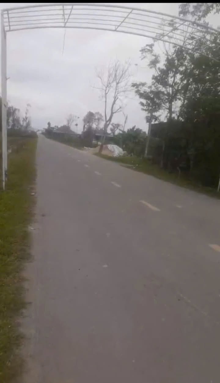 Đất thổ cư 686m² Thạch Xuân - Mặt tiền 21m, cơ hội đầu tư sinh lời!