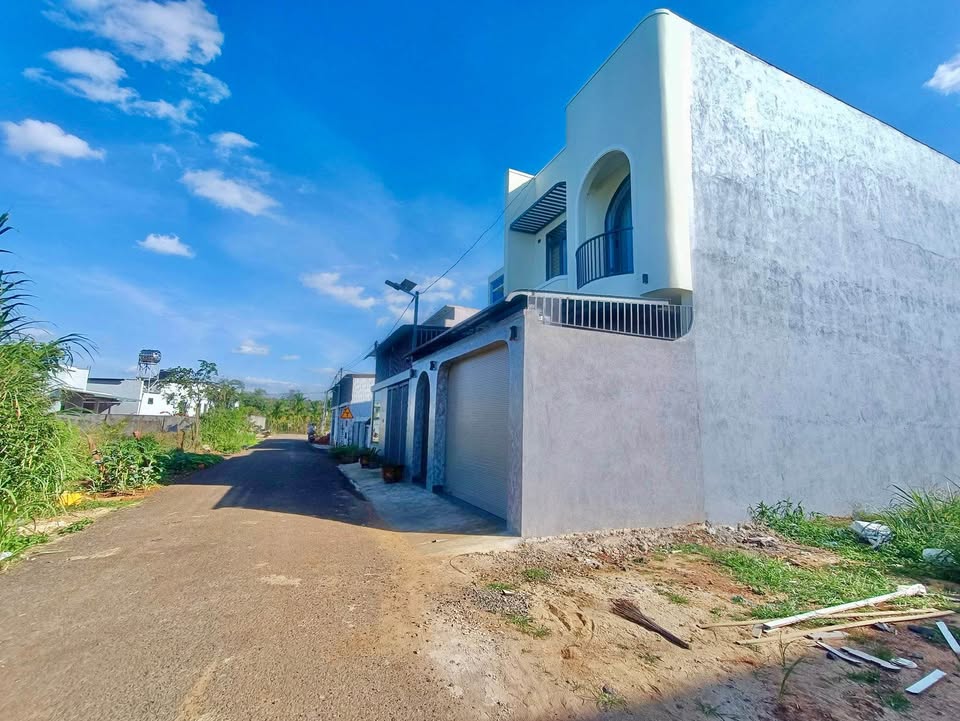 Đất mặt tiền đường K, phường Thành Công, 108m² giá 2.29 tỷ - Cơ hội đầu tư tuyệt vời!