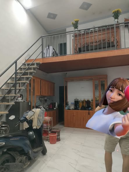 Nhà riêng xã Bình Minh, huyện Trảng Bom 60m² giá 700 triệu - Chính chủ bán gấp!