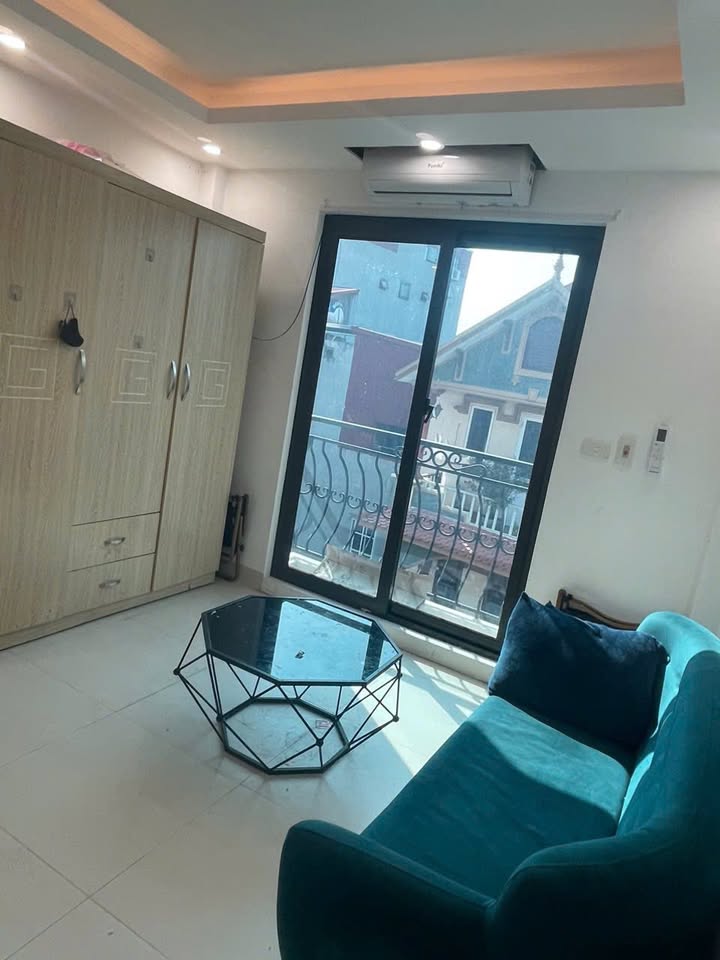 Phòng cho thuê tại Thị trấn Trạm Trôi, Huyện Hoài Đức - Giá 2.8 triệu/tháng - Nội thất đầy đủ, mới đẹp