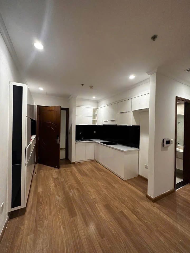 Căn hộ Park Hill Times City 80m² giá 9 tỷ - Full nội thất mới tinh!