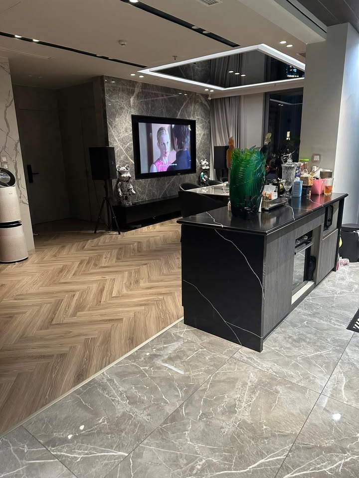 Căn hộ Park Hill Hoàng Mai 143m² giá 18 tỷ - Căn góc thoáng đãng, view đẹp!