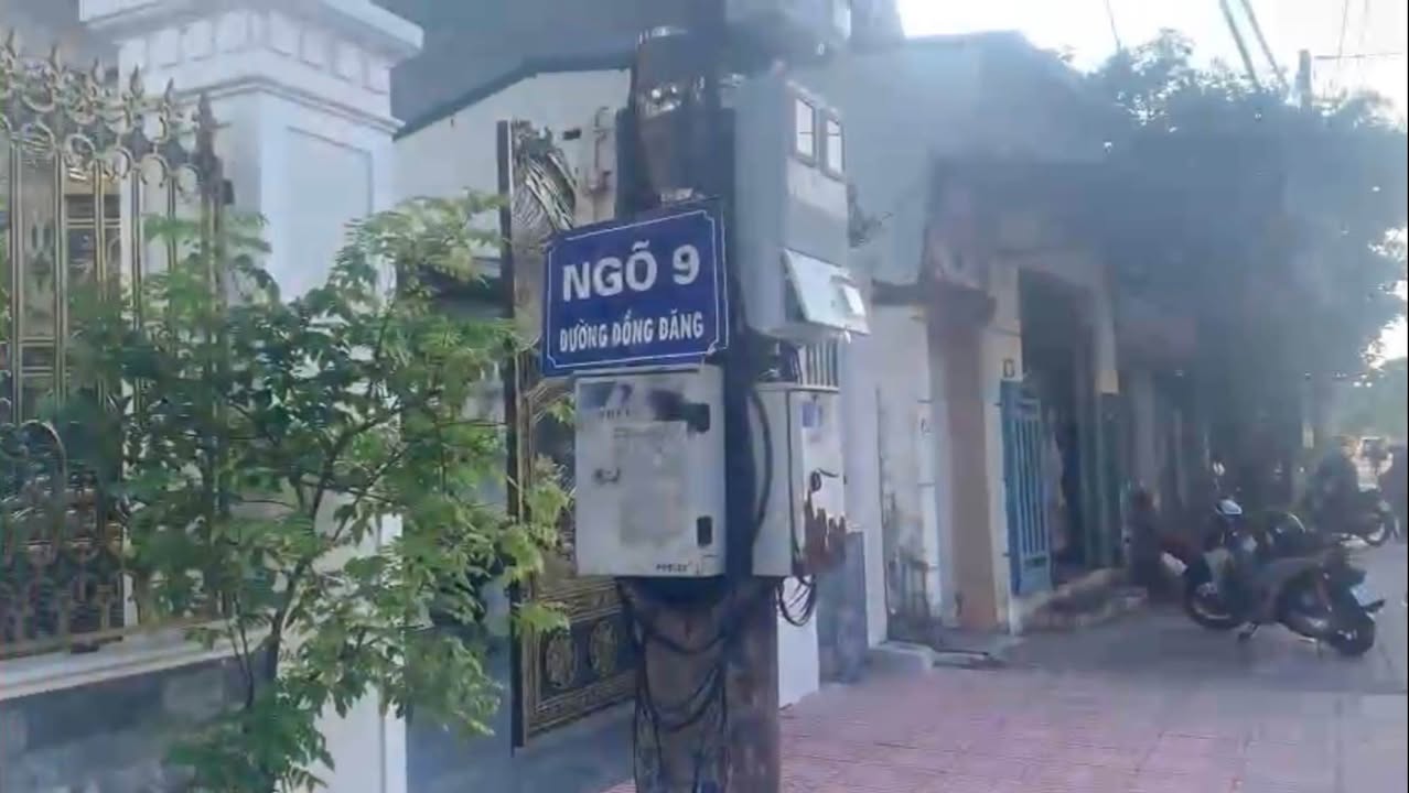 Đất nền ngõ 9 Việt Hưng 62.3m² giá 900 triệu - Ô tô vào tận đất!