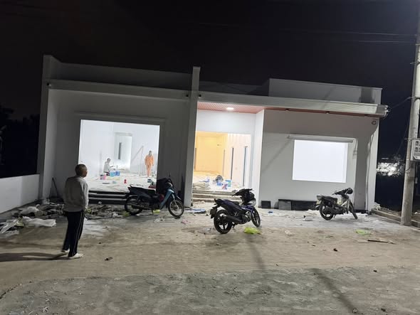 Nhà riêng Thác Hàn, Ninh Dương 130m² giá 1 tỷ - Chính chủ cần bán gấp!