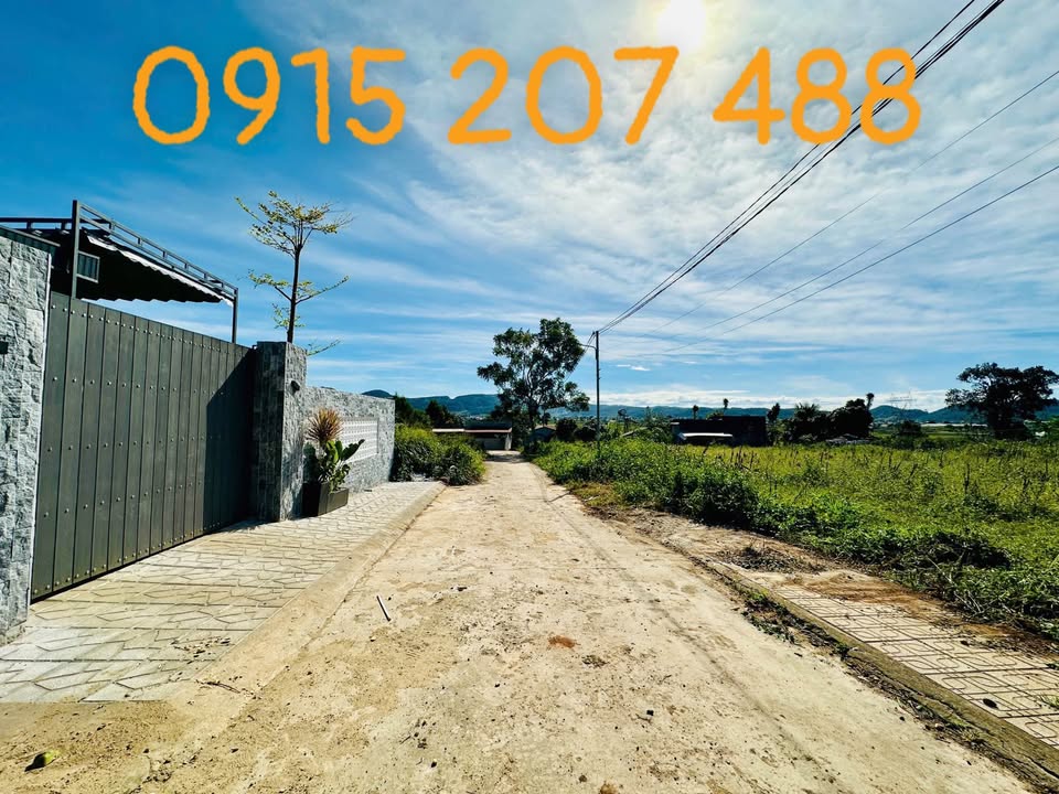 Đất nền Liên Nghĩa, Đức Trọng, 84m² giá 1.2 tỷ - Đường ô tô vào tận nơi!