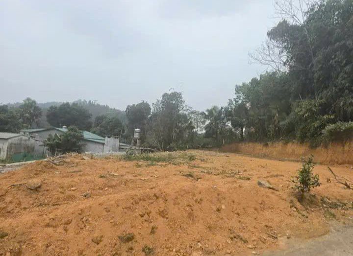 Đất nền tại Phường Mỹ Lâm, Tuyên Quang 108m² giá chỉ 5xx triệu - Cơ hội đầu tư tuyệt vời!