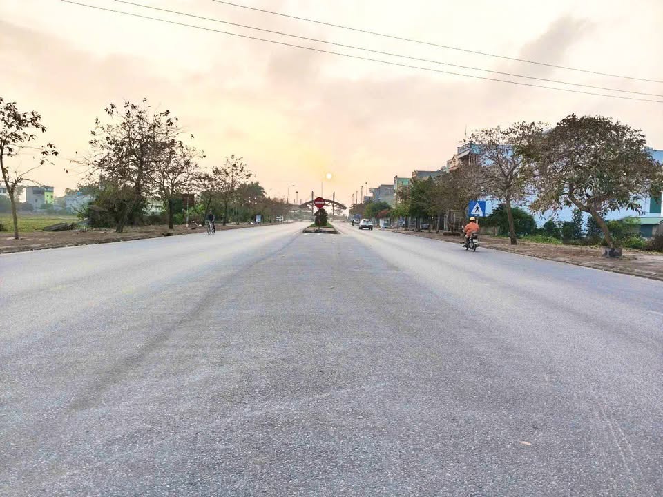 Đất nền Quốc lộ 39B, Bình Minh, Kiến Xương 100m² - Kinh doanh đắc địa!