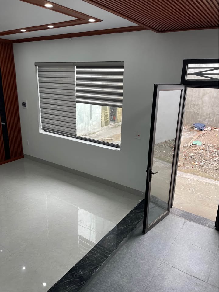 Nhà 3 tầng tại Phường Tiền Phong, Thái Bình 50m² giá 1.9 tỷ - Không thể bỏ lỡ!