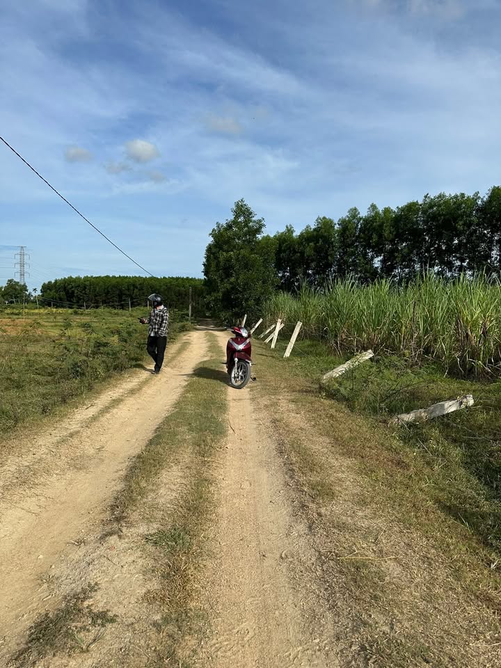 Đất nền Đức Phú, Mộ Đức 2700m² giá thỏa thuận - Cơ hội đầu tư tuyệt vời!