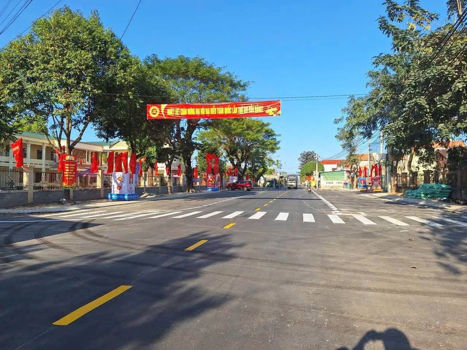 Biệt thự Nghĩa Dõng cũ 120m² giá 900 triệu - Đầu tư sinh lời ngay!