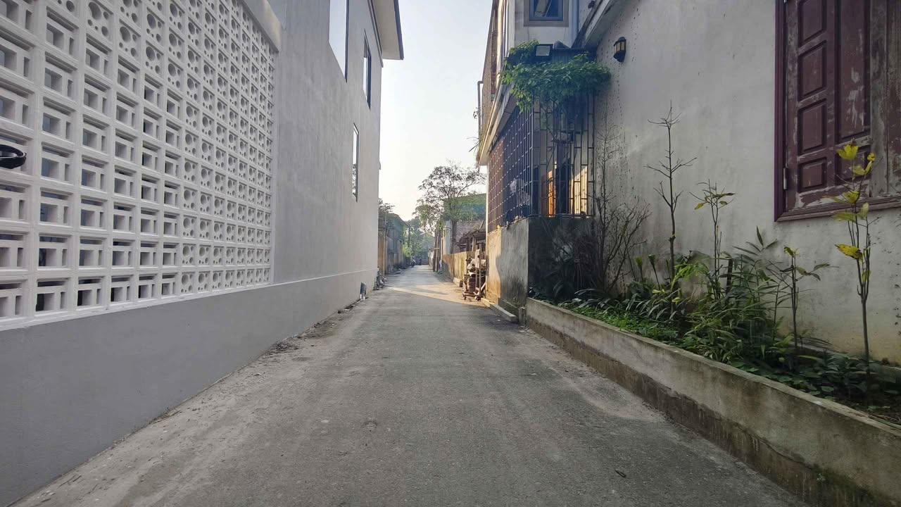 Đất nền phường Đại Nài, Hà Tĩnh 85m² giá chỉ 1.8 tỷ - Đầu tư sinh lời tốt!