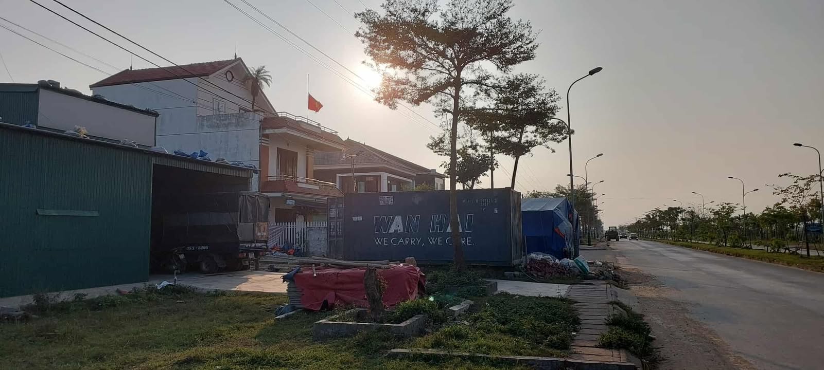 Đất mặt tiền kinh doanh Đường Ngô Quyền, 245m² giá 5 tỷ - Đầu tư sinh lời ngay!