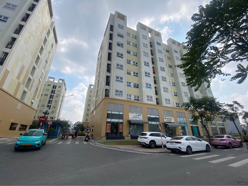 Căn hộ Chung Cư Vũ Phúc Thái Bình 55m² giá 1.1 tỷ - Rẻ nhất thị trường!