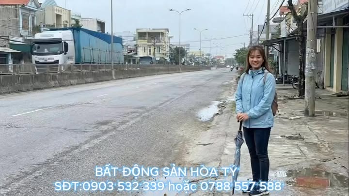 Nhà mặt tiền Phạm Văn Đồng, Núi Thành, 100m² giá 3.4 tỷ - Kinh doanh sầm uất!