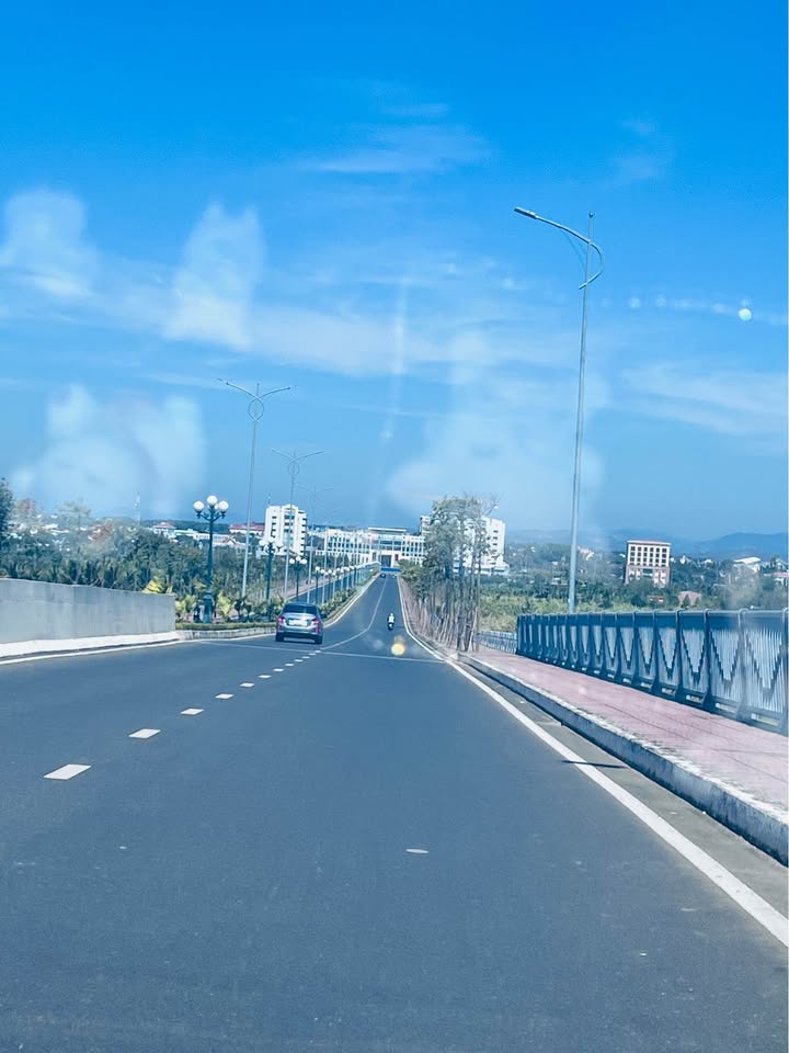 Đất thổ cư Xã Chư Hreng 205m² giá 330 triệu - Tiện ích đầy đủ cho an cư