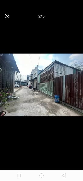 Nhà cấp 4 hẻm HT07, P. Hiệp Thành, Quận 12 - Giá chỉ 1,5 tỷ, thương lượng ngay!