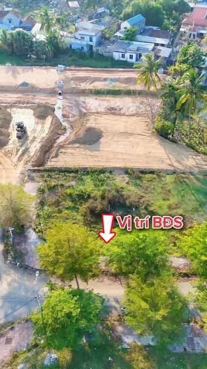 Đất nền Phú An Khang - Đường Dung Quất - Sa Huỳnh 100m² chỉ 1.15 tỷ - Cơ hội đầu tư hấp dẫn!