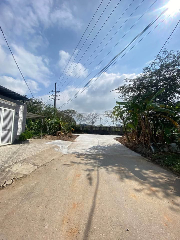 Đất nền Lý Chính Thắng - Quảng Ngãi 100m² giá chỉ 1.8 tỷ - Đầu tư sinh lời ngay!