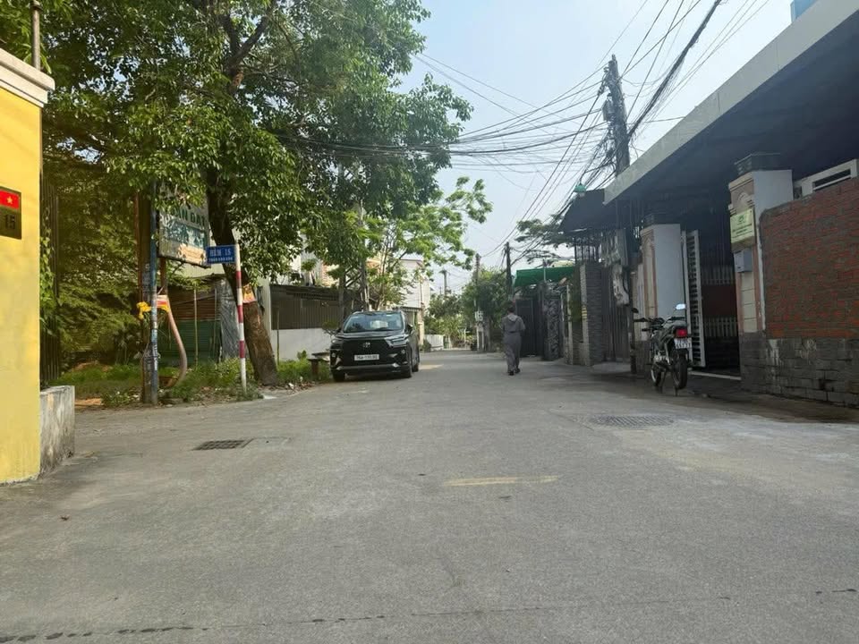 Đất nền Trần Phú, Quảng Ngãi 100m² giá 2.5 tỷ - Đầu tư sinh lời ngay!