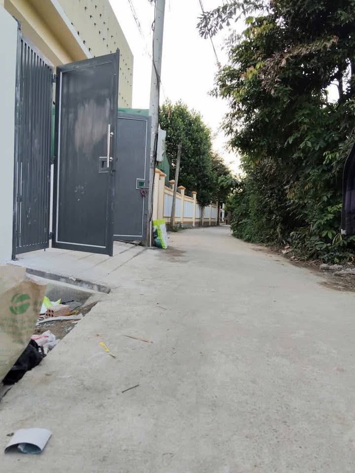 Đất nền Trương Quang Trọng - 203m² giá 8xx triệu - Đường ô tô 4m