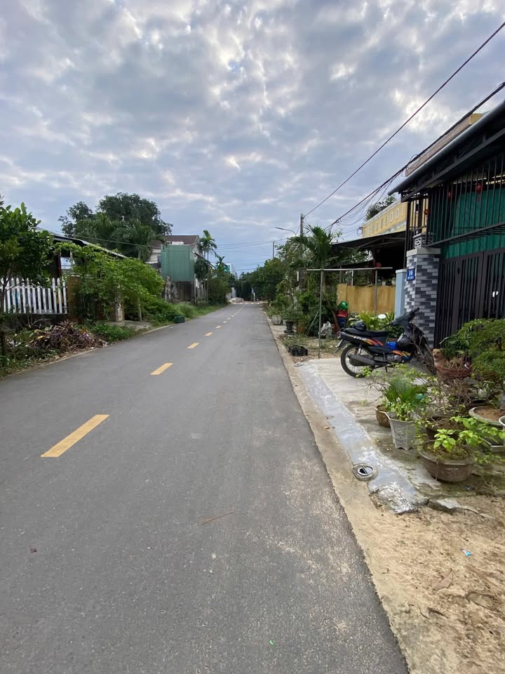 Nhà cấp 4 Bến Trễ, Hội An 100m² giá 2 tỷ - Chính chủ bán gấp!