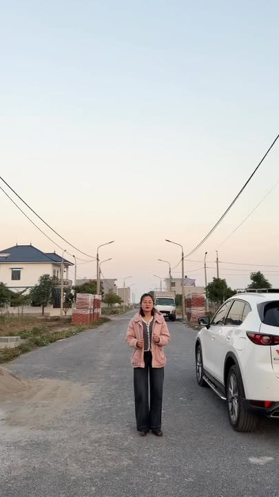 Đất nền xã Đông Cơ Tiền Hải 90m² giá thỏa thuận - View công viên lý tưởng!