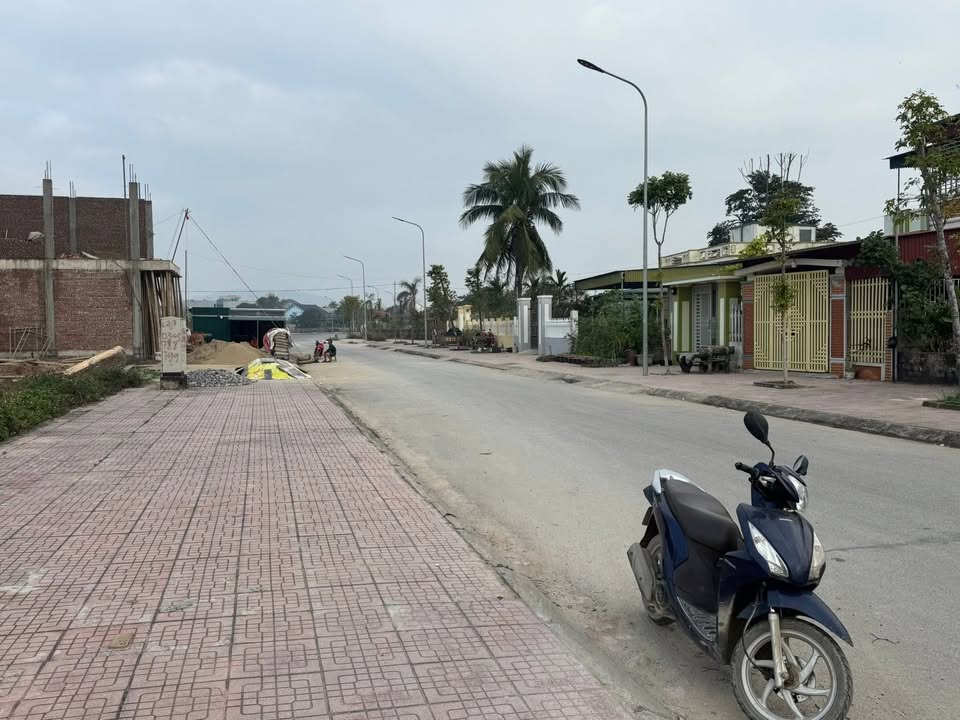 Đất nền chính chủ Vạn Thắng 115m² giá 1 tỷ - Giao dịch nhanh chóng!