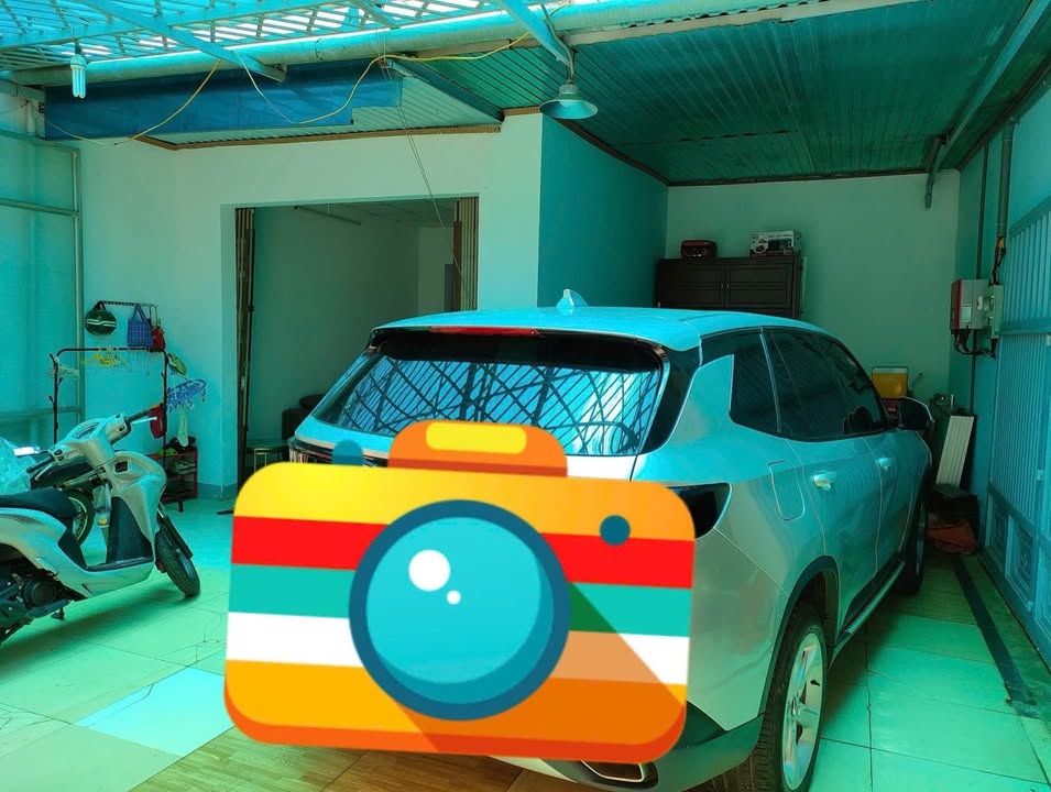 Bán nhà hẻm cấp 1 đường Ama Khê, 133m² giá 5.5 tỷ - Kinh doanh tiện lợi!