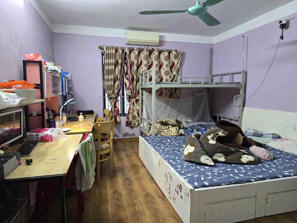 Nhà 5 tầng kinh doanh Karaoke tại Lãm Làng, Bắc Ninh 90m² - Đầu tư sinh lời ngay!