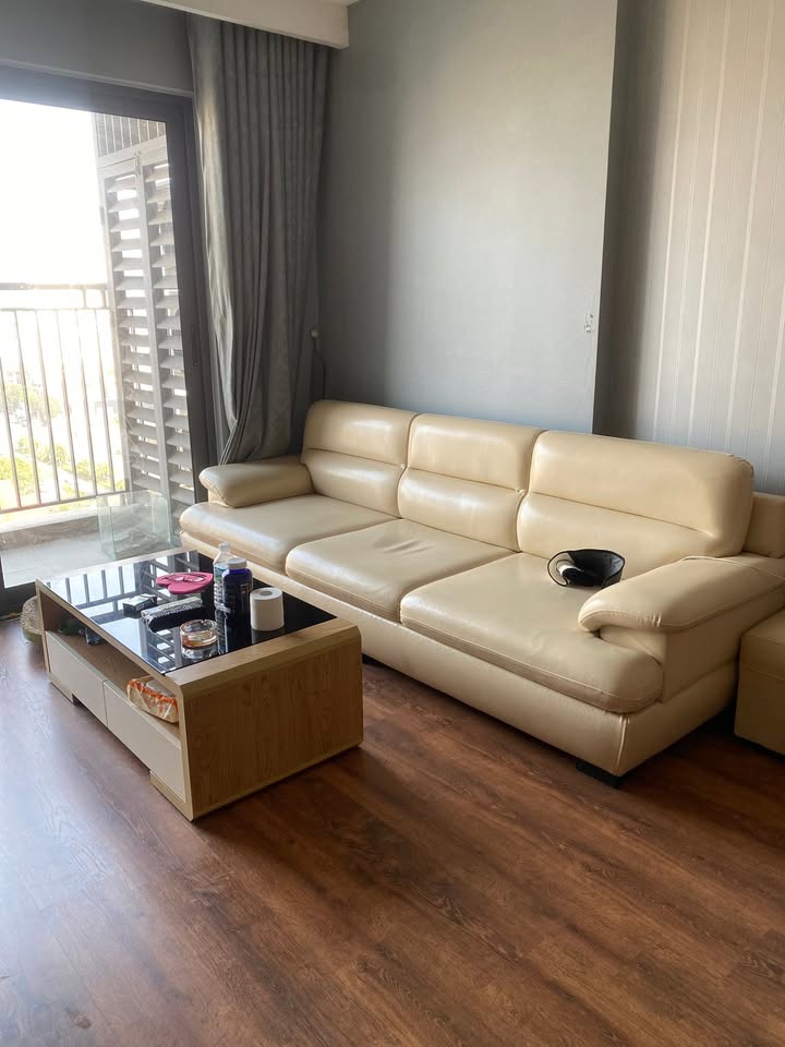 Căn hộ thương mại Hợp Phú Bắc Ninh 70m² giá 4 tỷ - View cột đồng hồ đẹp