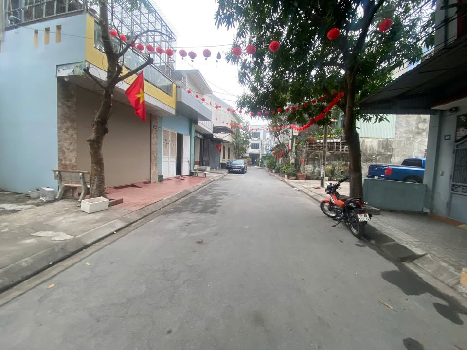 Nhà xưởng cho thuê tại An Đồng, Hải Phòng - Diện tích 90m², thỏa thuận giá