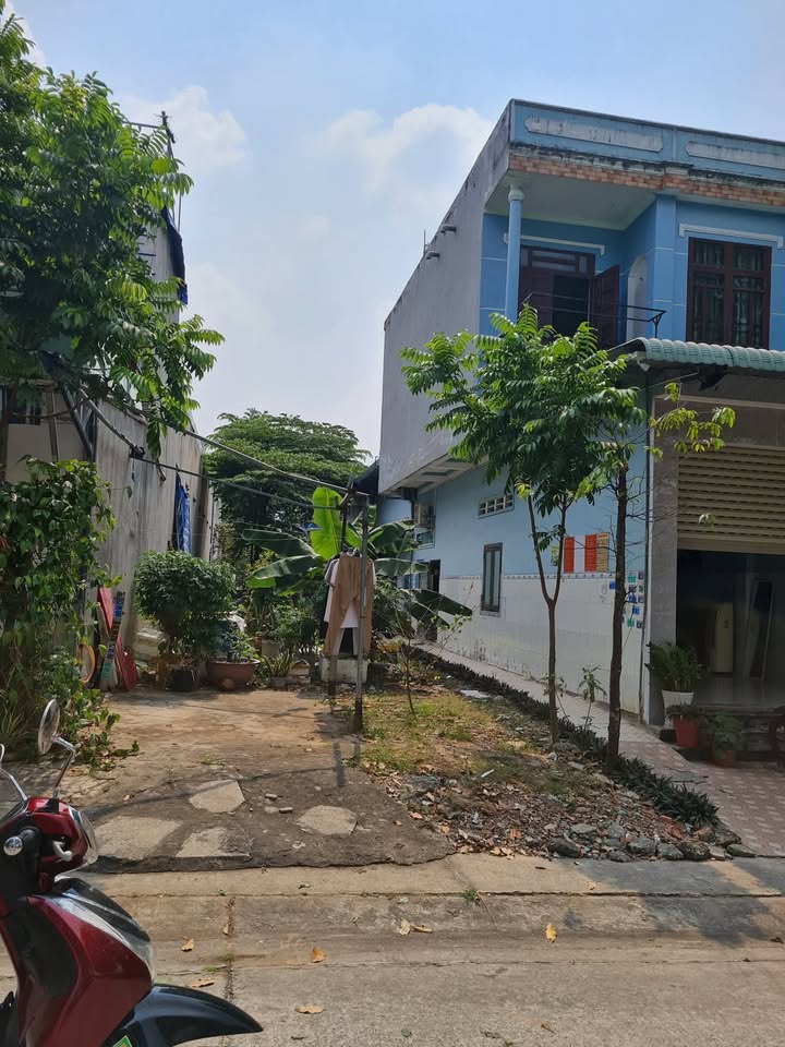 Đất nền Mỹ Phước 3 150m² giá thỏa thuận - Xây dựng tự do!