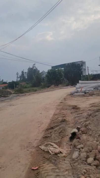 Đất nền chính chủ đường Vũ Tướng, 110m² giá 1.3 tỷ - Đầu tư sinh lời hấp dẫn!