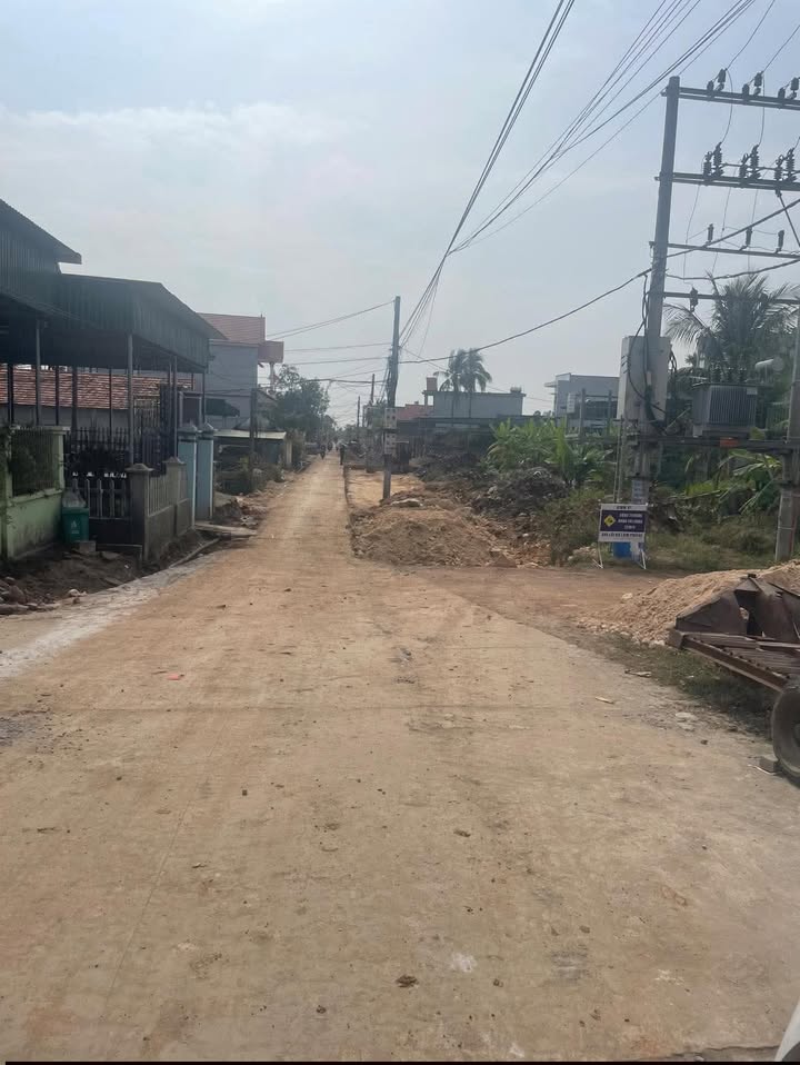 Đất nền Khu 10, Phường Hà An, 95m² giá 2.3 tỷ - Cơ hội đầu tư hấp dẫn!