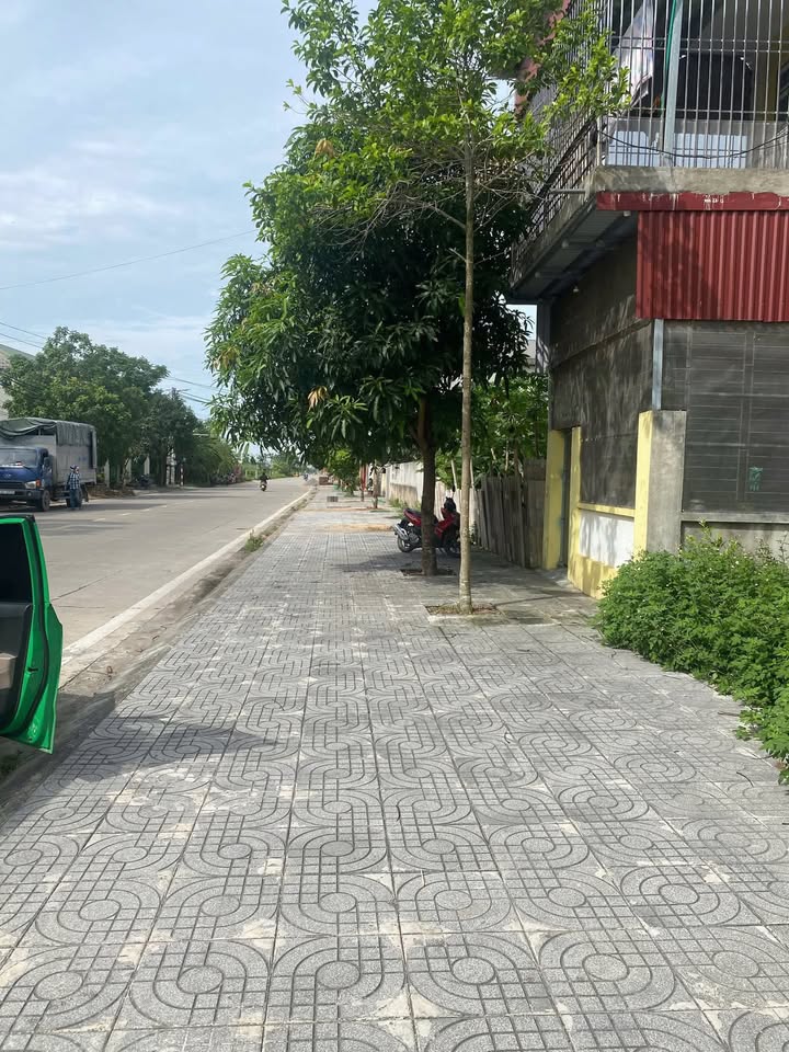 Đất nền đẹp tại đường 27/7, Ninh Bình 71.1m² - Đầu tư sinh lời ngay!